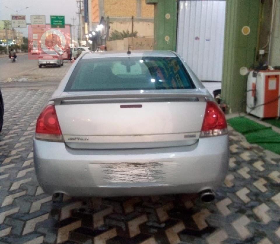 شيفروليه امبالا